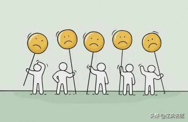 精神疾病,不可怕 精神疾病,不可怕