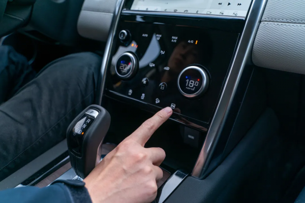 掛綠牌還能這麼野的，也只有它了