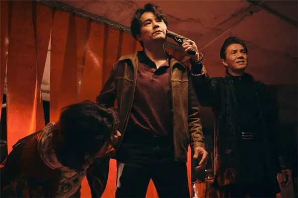 2021年最賣座的10部純正港片：《怒火》排第3，《梅豔芳》第一名