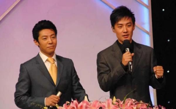 舒冬：被稱央視暖男，人氣不輸撒貝南，卻是觀眾最不想看到的人？