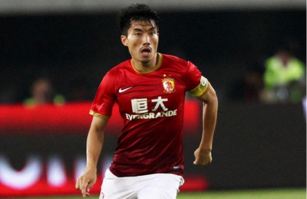 為什麼鄭智最有可能接替卡納瓦羅擔任廣州隊主教練? 為什麼鄭智最有可能接替卡納瓦羅擔任廣州隊主教練?