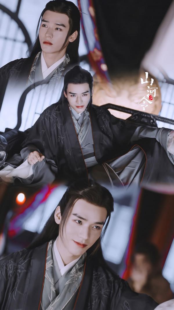 5位“少年感”的男明星：與油膩感絕緣，年過30歲還能演學生