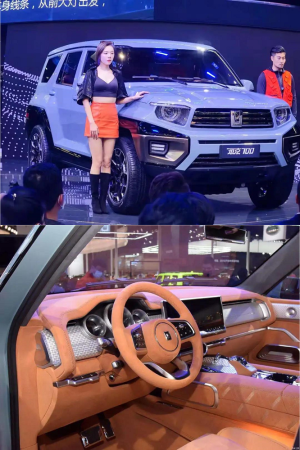 四大“車型”變身四大“品牌”,有的風生水起,有的卻平平無奇? 四大“車型”變身四大“品牌”,有的風生水起,有的卻平平無奇?