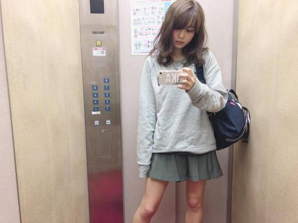 沖田愛加,日本最美初戀臉 沖田愛加,日本最美初戀臉