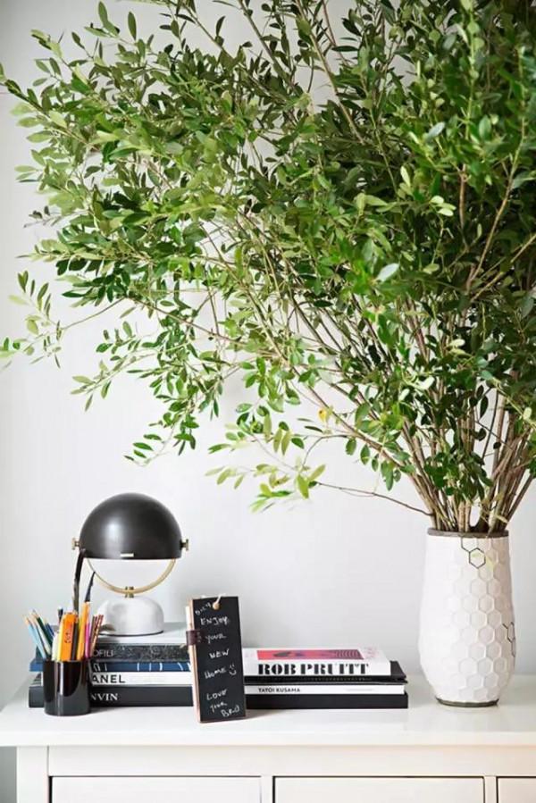 優雅插花，賞心悅目