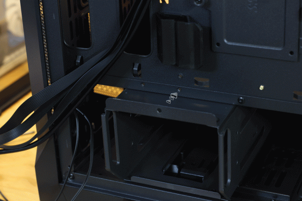 或是這個價位綜合素質較高的國產機箱——鈦3080機箱體驗 或是這個價位綜合素質較高的國產機箱——鈦3080機箱體驗