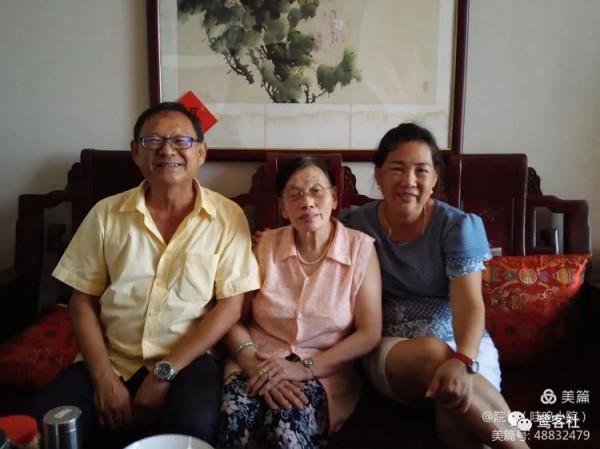 同安有座“哇嗚小院”,百年老宅故事多 同安有座“哇嗚小院”,百年老宅故事多