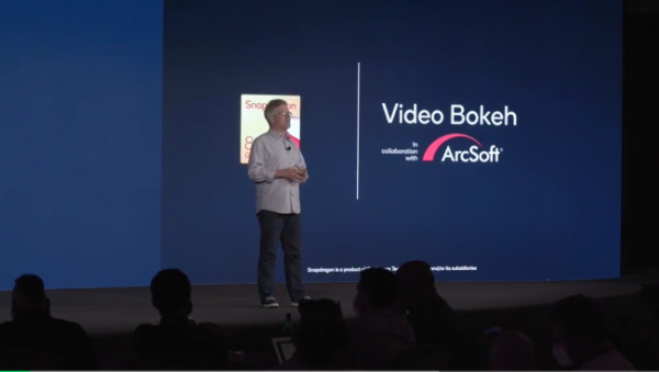 虹軟視覺AI加持高通全新驍龍8平臺 引領行業邁向專業移動影像時代