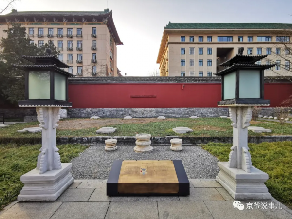 一百二十年前日本人把這裡的萬餘尊金佛洗劫一空 一百二十年前日本人把這裡的萬餘尊金佛洗劫一空