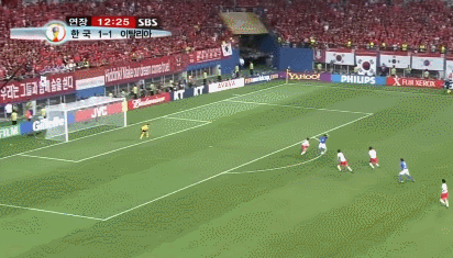 扒一扒韓國體育界利用東道主身份不講武德的&OpenCurlyDoubleQuote;齷齪往事&rdquo;