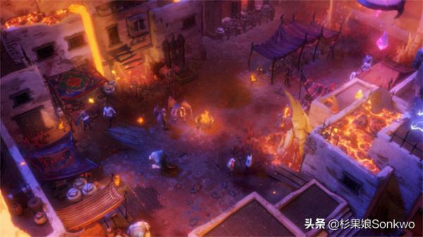 停不下來！盤點8款今年發售的超耐玩遊戲，幾百小時都打不住