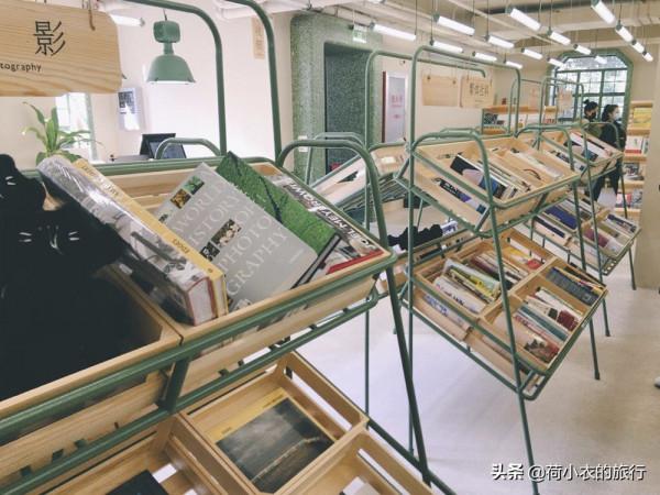 上海最受歡迎的5大網紅地標，一個比一個時髦，你都去過了嗎？