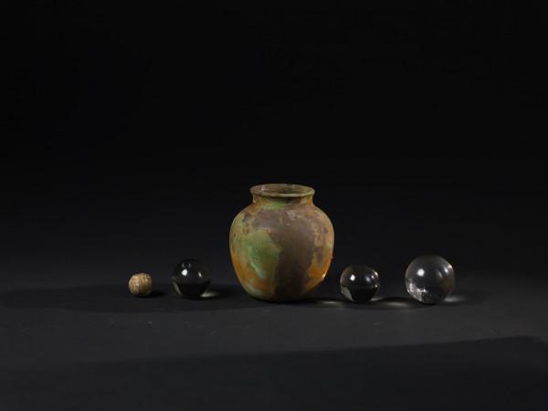 百年考古記｜上海千年寺院地宮發掘紀實