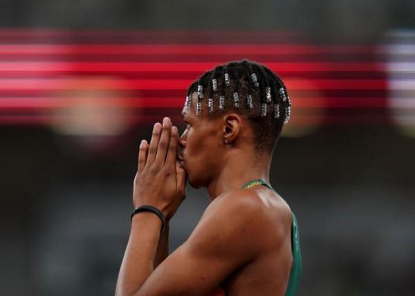 在你我最熟悉的場地，每一滴汗水都是一個故事