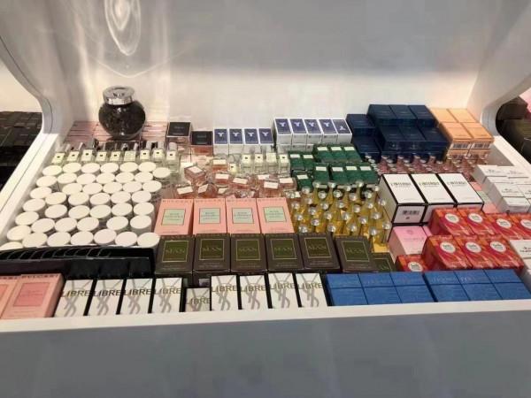 揭秘大牌小樣幾十塊錢就能實現大牌護膚品自由? 揭秘大牌小樣幾十塊錢就能實現大牌護膚品自由?