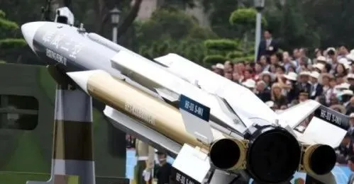 美國沒高超音速武器，可這個輻射導彈技術還是牛的