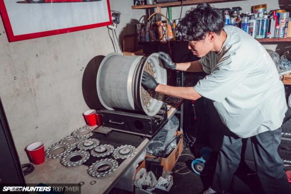 街道版935 K4是怎樣煉成的? 街道版935 K4是怎樣煉成的?