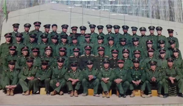 86年,新兵連戰友偷了一個排戰士的錢物 86年,新兵連戰友偷了一個排戰士的錢物