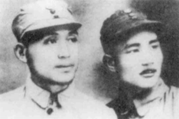 建國前夕，傳奇名將阮英平被三個地痞亂棍打死，粟裕：血債血償