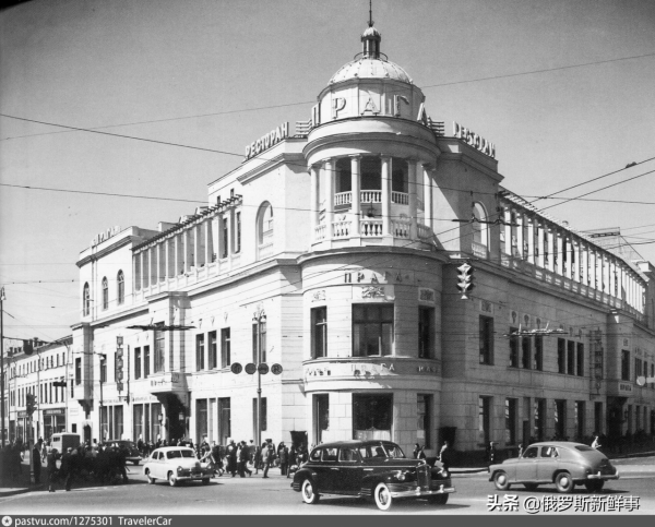 身為廚師，我在克里姆林宮為各國政要做飯是種什麼體驗？