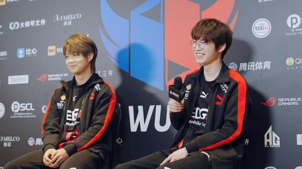 KPLB組戰隊分析及展望,Hero未來可期,雙G隊伍仍無任何希望 KPLB組戰隊分析及展望,Hero未來可期,雙G隊伍仍無任何希望