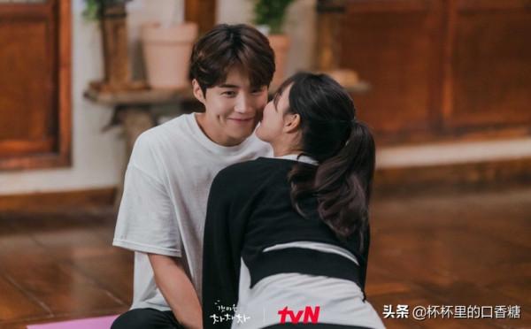 2021最佳韓劇CPTop7！《機醫》翊頌第3,《海岸村》金宣虎鬧風波