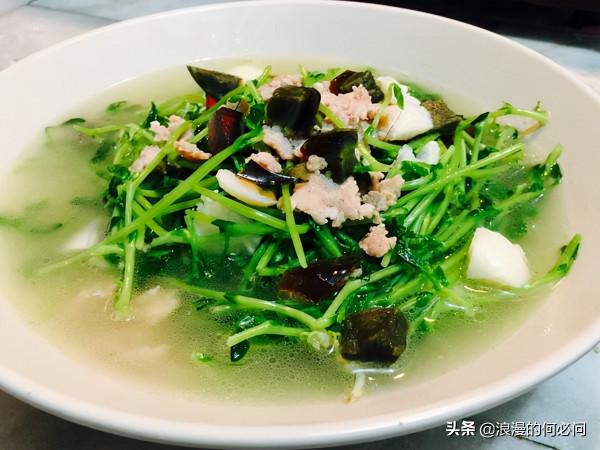 廣東靚湯的3種製法，9道靚湯，在廣東“寧可食無菜，不可食無湯”