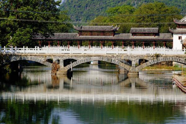 首批世界最佳旅遊鄉村名單釋出了，中國有兩地上榜，均在長三角