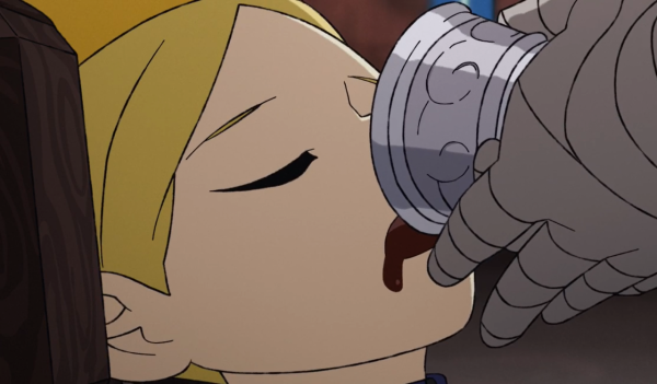 《國王排名》出現名梗,“旺旺碎冰冰”是什麼意思,又是什麼梗? 《國王排名》出現名梗,“旺旺碎冰冰”是什麼意思,又是什麼梗?