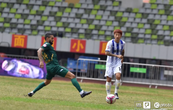 戰報 | 2-1逆轉取勝,浙江隊最終列聯賽第三名,將再戰附加賽 戰報 | 2-1逆轉取勝,浙江隊最終列聯賽第三名,將再戰附加賽