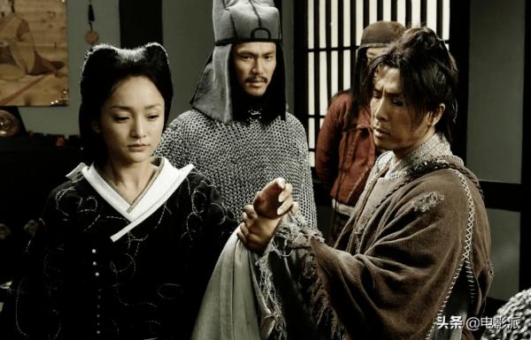 陳坤,你有資格賣慘? 陳坤,你有資格賣慘?