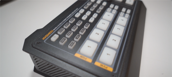 多機位直播神器：邁拓斯黑蜂2號多機位導播切換臺評測