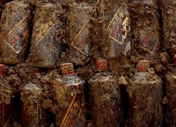 &OpenCurlyDoubleQuote;酒是陳的香&rdquo;，白酒埋地下能存18年？行家：做好3點，越放越香