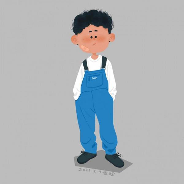 插畫 丨 遇見記錄生活的小可愛