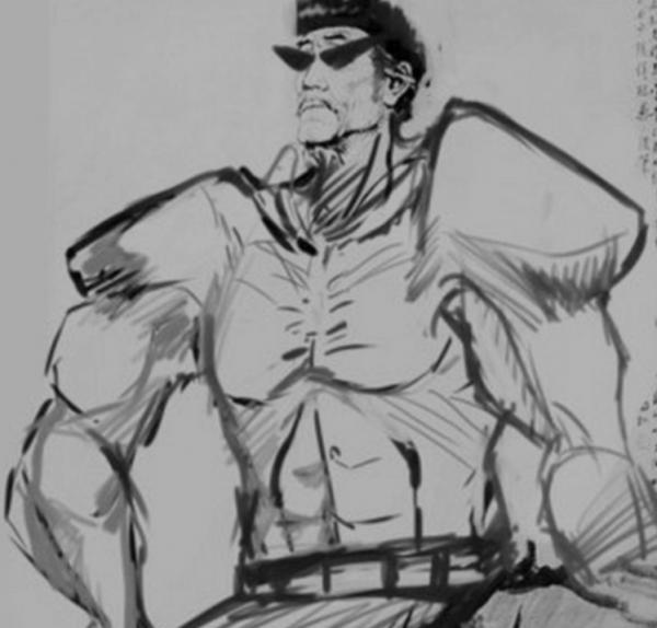 讓老師";吐血三升";的課本塗鴉,奧特曼杜甫、卡卡西杜甫,杜甫太忙了 讓老師";吐血三升";的課本塗鴉,奧特曼杜甫、卡卡西杜甫,杜甫太忙了