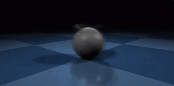 盈利後首次收購：DeepMind把自用物理模擬引擎MuJoCo買下來開源了