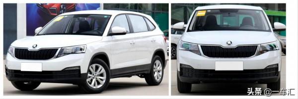 斯柯達新款柯米克標準版，不到10萬元，價效比如何