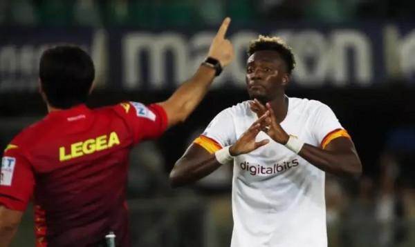 這場失敗來得及時,穆里尼奧:明天又是新的一天 這場失敗來得及時,穆里尼奧:明天又是新的一天