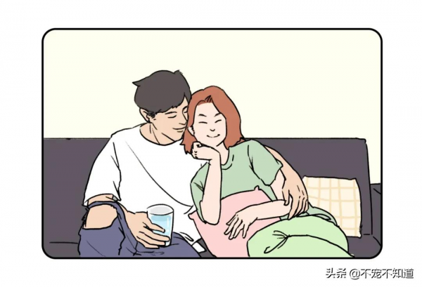 養貓前後對比，你是第幾個？