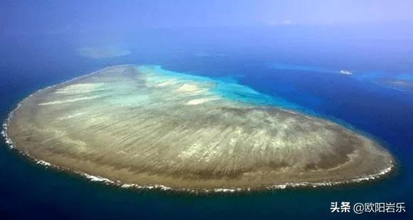 全球唯一隻接待中國公民的海島！比馬代純淨，僅有5萬國人去過