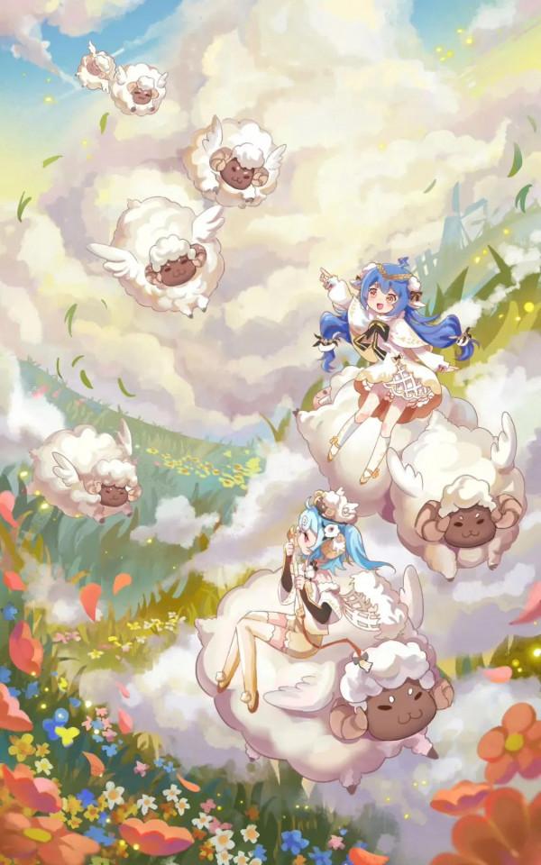 春季運｜娜迪亞 2022年白羊座春季運勢（2022年3月-5月）