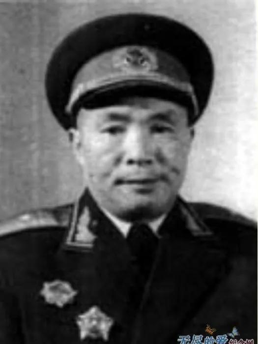 桐城出了4個開國將軍