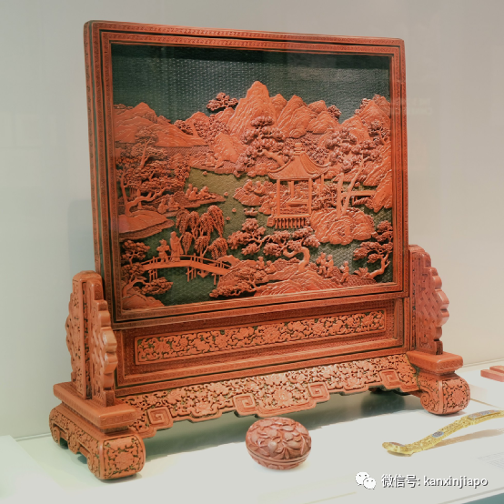 新加坡看展指南，最值得打卡的4個博物館