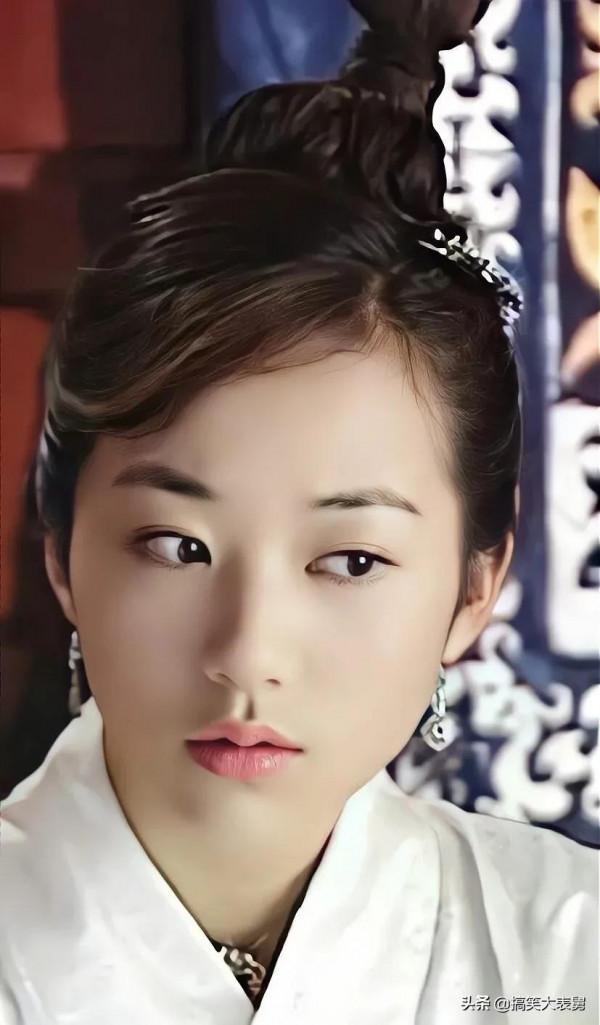 今日美圖欣賞——韓雪