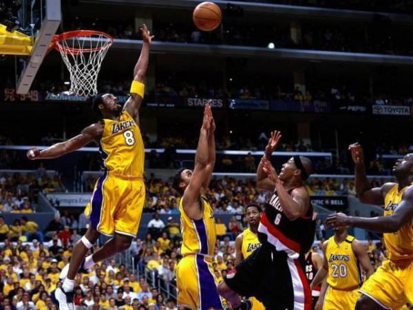 深度：科比搶七資料不好勝率卻很高，是他實力不行還是隊友太強？