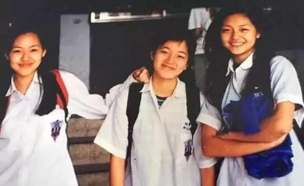 大S汪小菲離婚，她令人羨慕的是20年不變的少女感