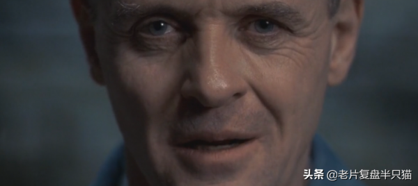 影史上第一惡人“漢尼拔”的前世今生,他為什麼要吃人? 影史上第一惡人“漢尼拔”的前世今生,他為什麼要吃人?