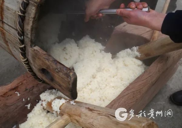 尋年味，找年俗，貴州這些春節民俗活動別樣又有趣