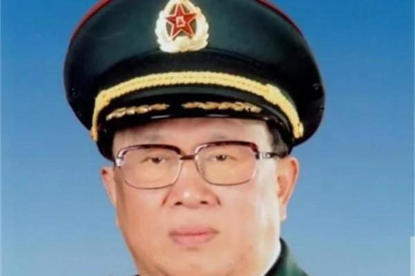 在中越實戰中鍛煉出的3位軍中戰將，戰後得到重用，他們都是誰？