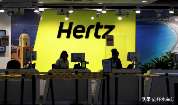 特斯拉獲得10萬輛電動車鉅額訂單 價值42億美元 特斯拉獲得10萬輛電動車鉅額訂單 價值42億美元